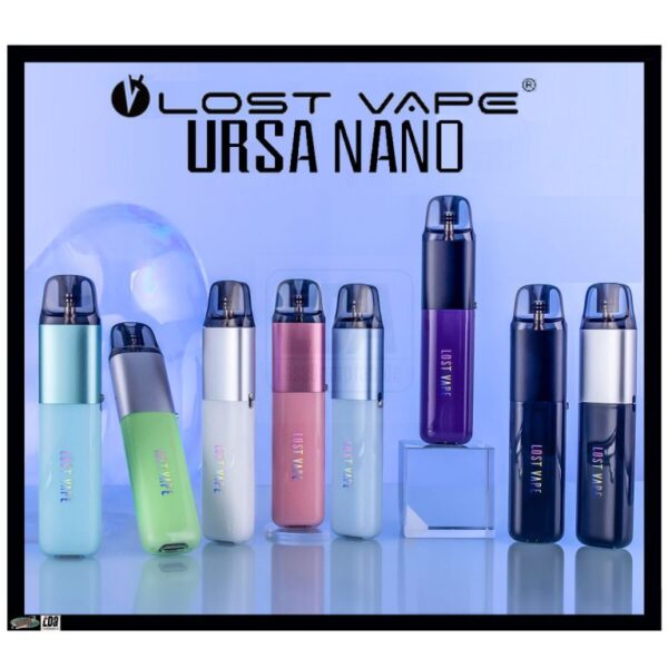 URSA NANO AIR