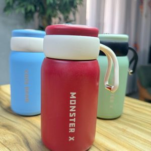 تراول ماگ قهوه 280 میلی لیتر