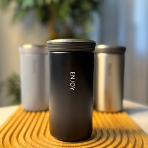 تراول ماگ اینجوی 350 میلی لیتر