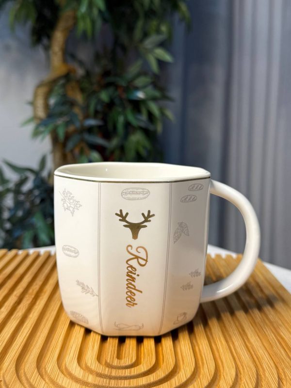 ماگ طرح ماربل