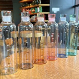 بطری آب پیرکس 550 میلی لیتر