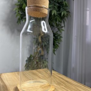 بطری آب پیرکس 750 میلی لیتر