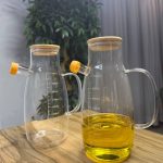 روغن ریز پیرکس 1لیتری
