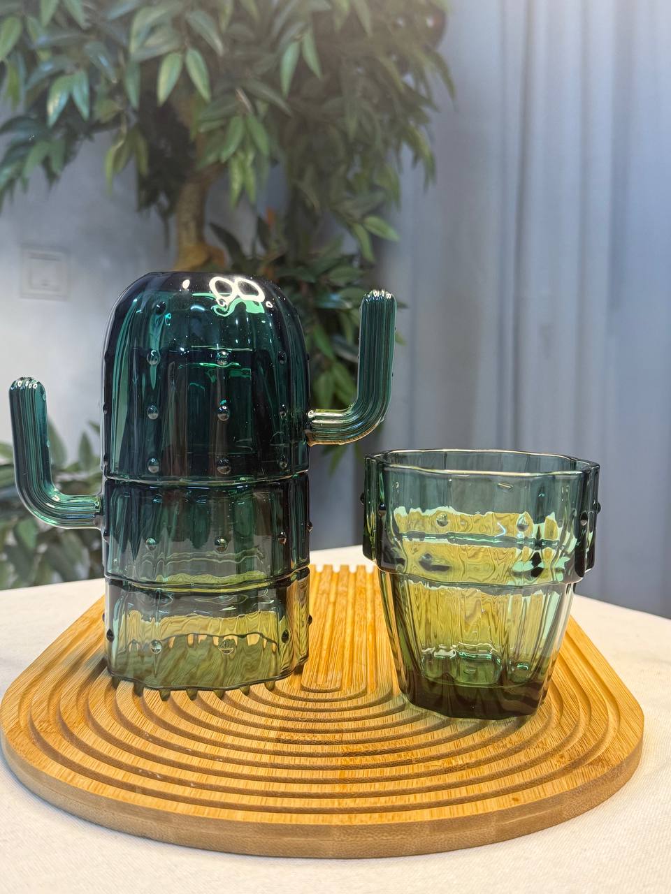 لیوان کاکتوس 4 لیوان کاکتوس 4 عددی