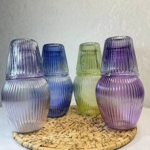 پارچ شب اکیا خمره ای