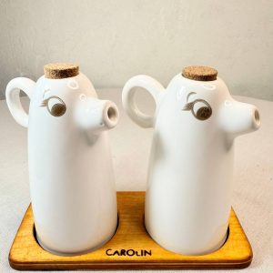 آبلیموریز سرامیکی