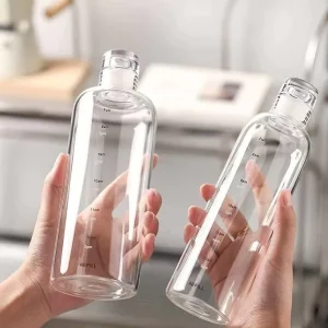 بطری آب پیرکس 700 میلی لیتر